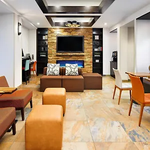 Fairfield & By Marriott Manhattan/chelsea *** New York
