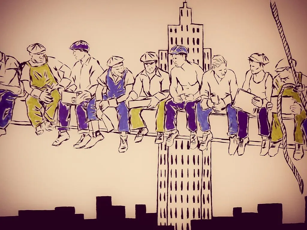 Hotel City Rooms Nyc - Soho Nova Iorque