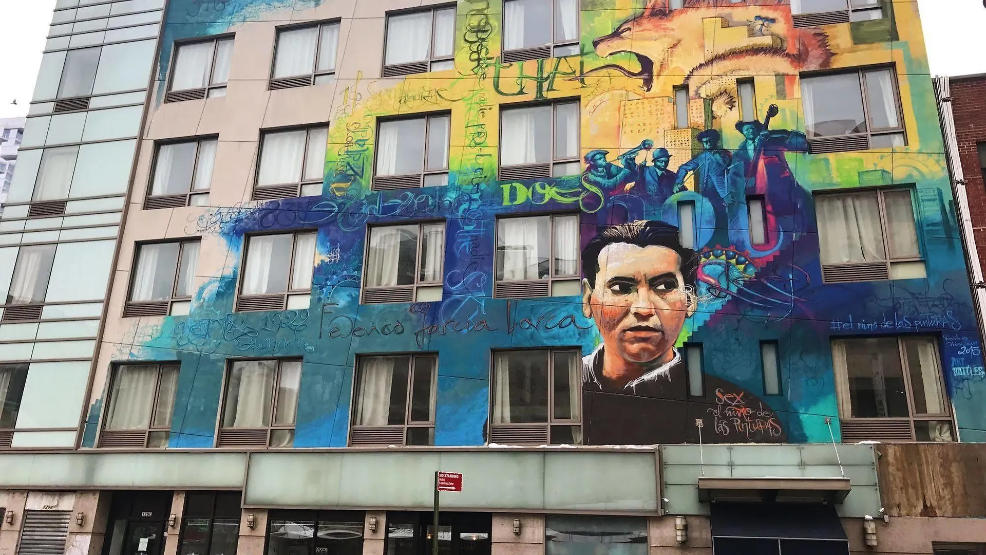 City Rooms Nyc - Soho Νέα Υόρκη Ξενοδοχείο