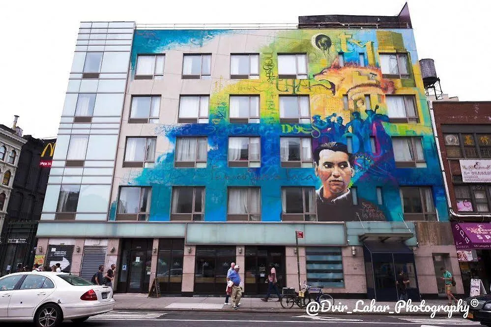 City Rooms Nyc - Soho Nova Iorque Hotel