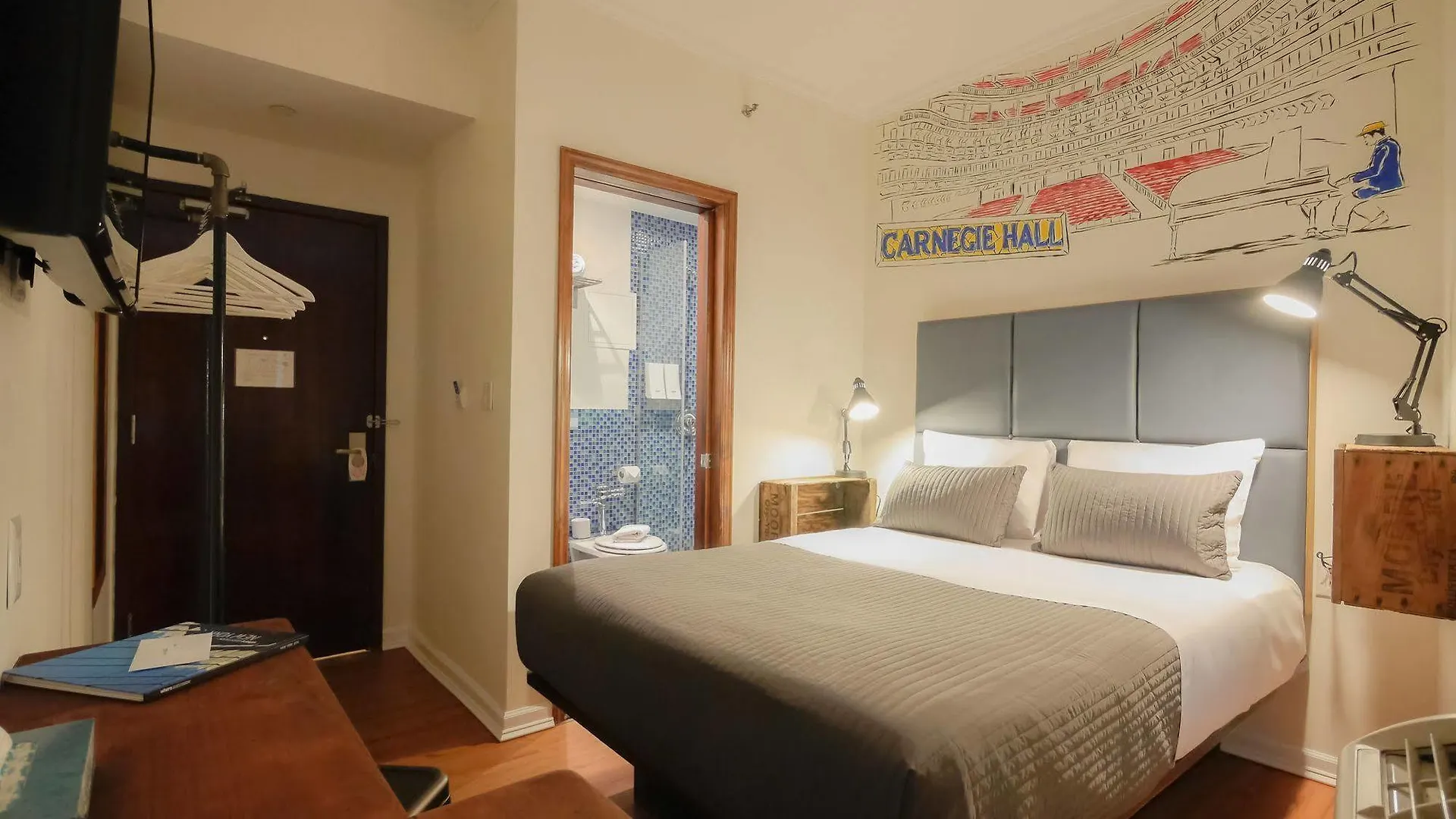City Rooms Nyc - Soho Νέα Υόρκη