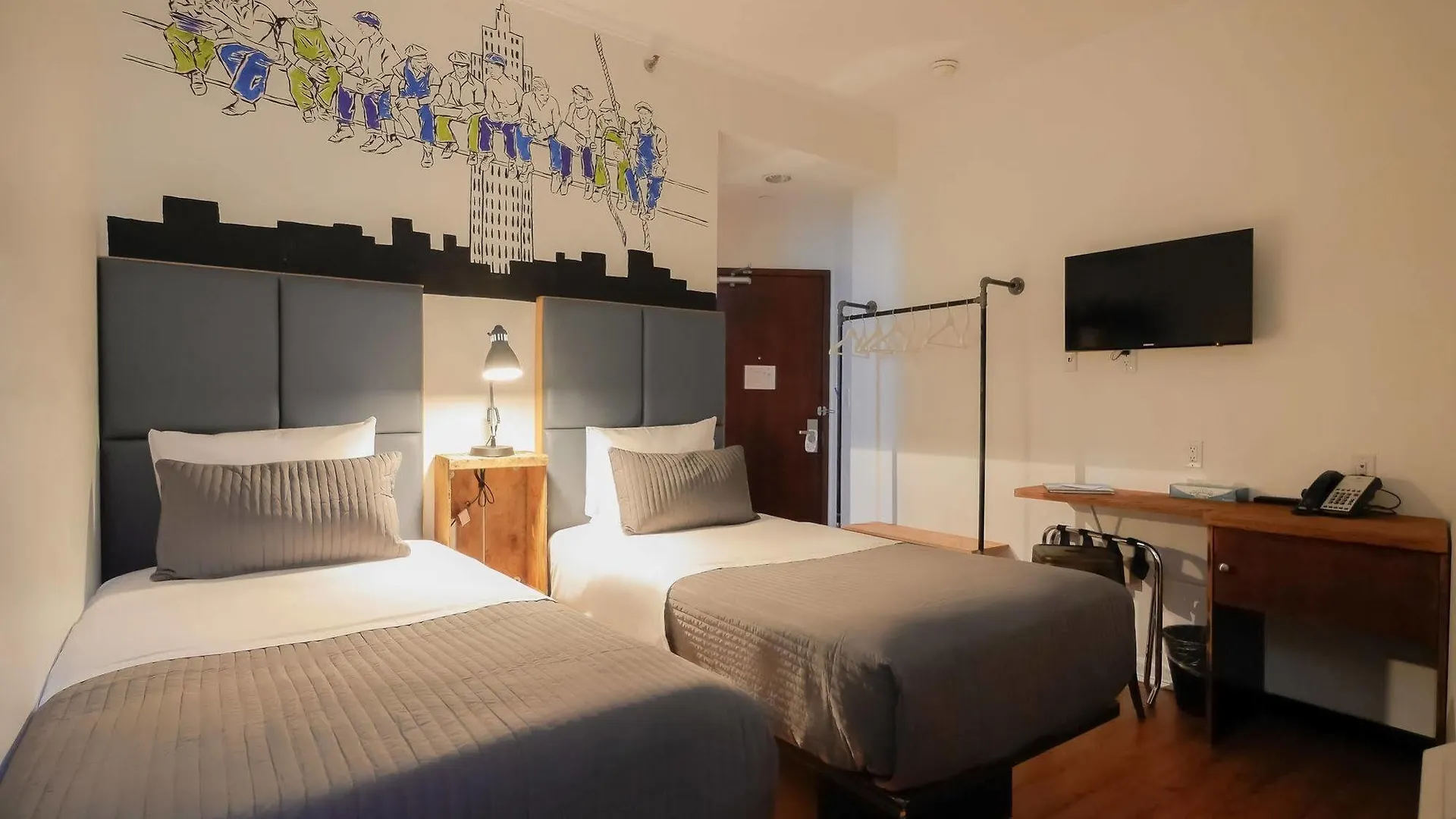 City Rooms Nyc - Soho Νέα Υόρκη Ηνωμένες Πολιτείες της Αμερικής