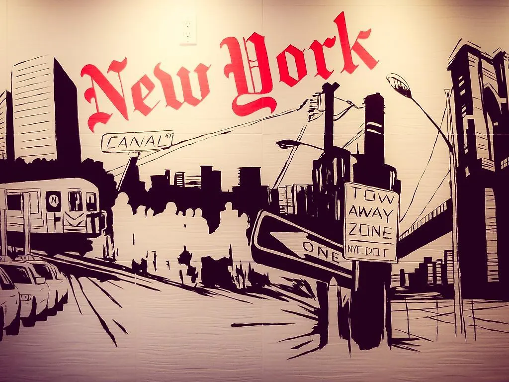 City Rooms Nyc - Soho New York 3*,  United States