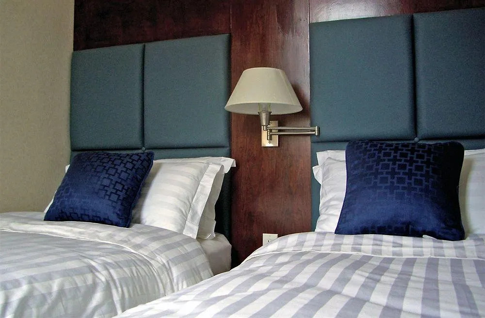 *** Hotel City Rooms Nyc - Soho New York United States
