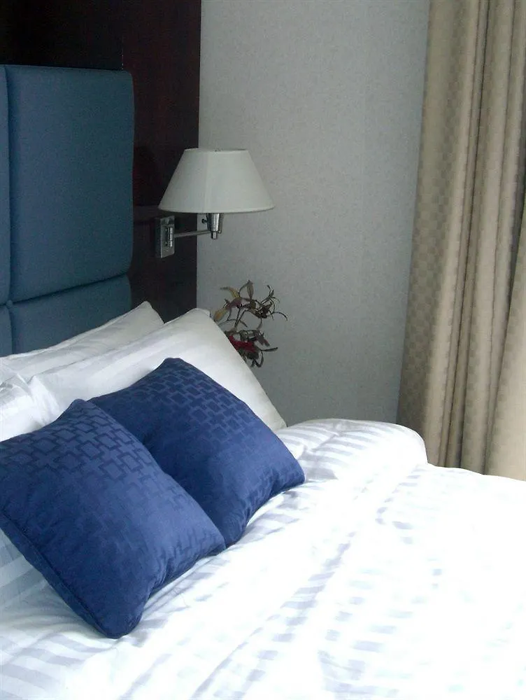 City Rooms Nyc - Soho New York 3*,