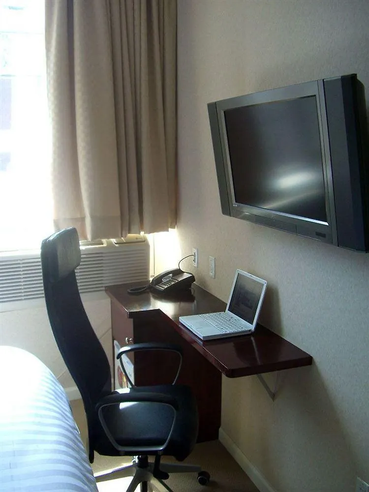 City Rooms Nyc - Soho New York