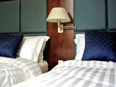 Hotel City Rooms Nyc - Soho New York