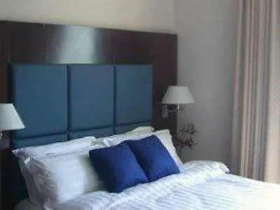 City Rooms Nyc - Soho New York 3*,