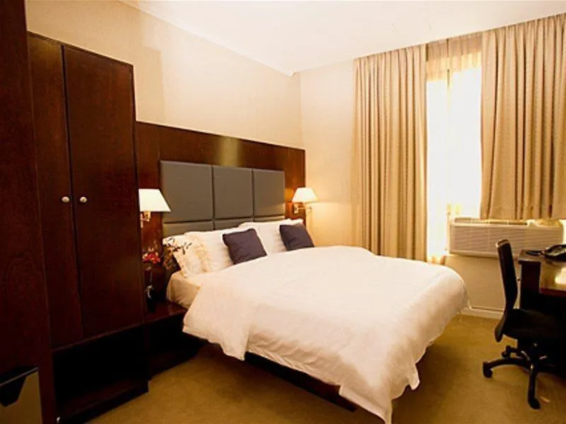 Hotel City Rooms Nyc - Soho New York