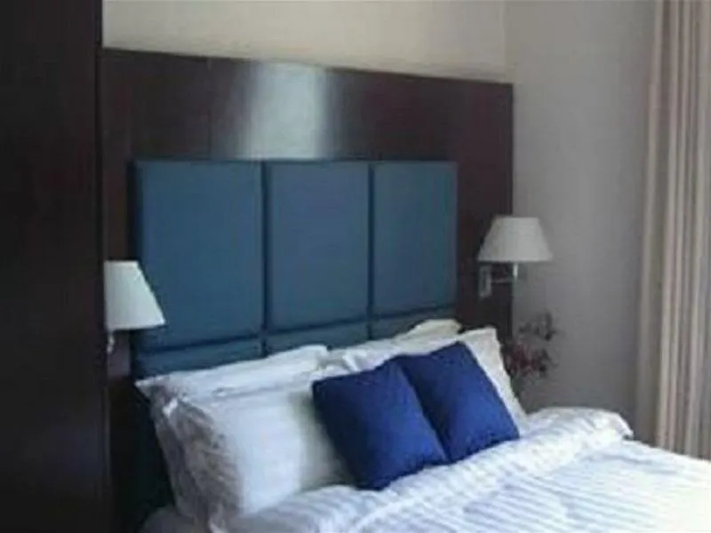 *** Hotel City Rooms Nyc - Soho New York United States