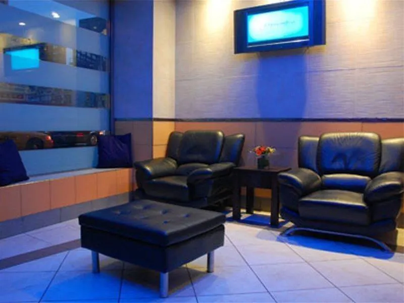 City Rooms Nyc - Soho New York 3*,
