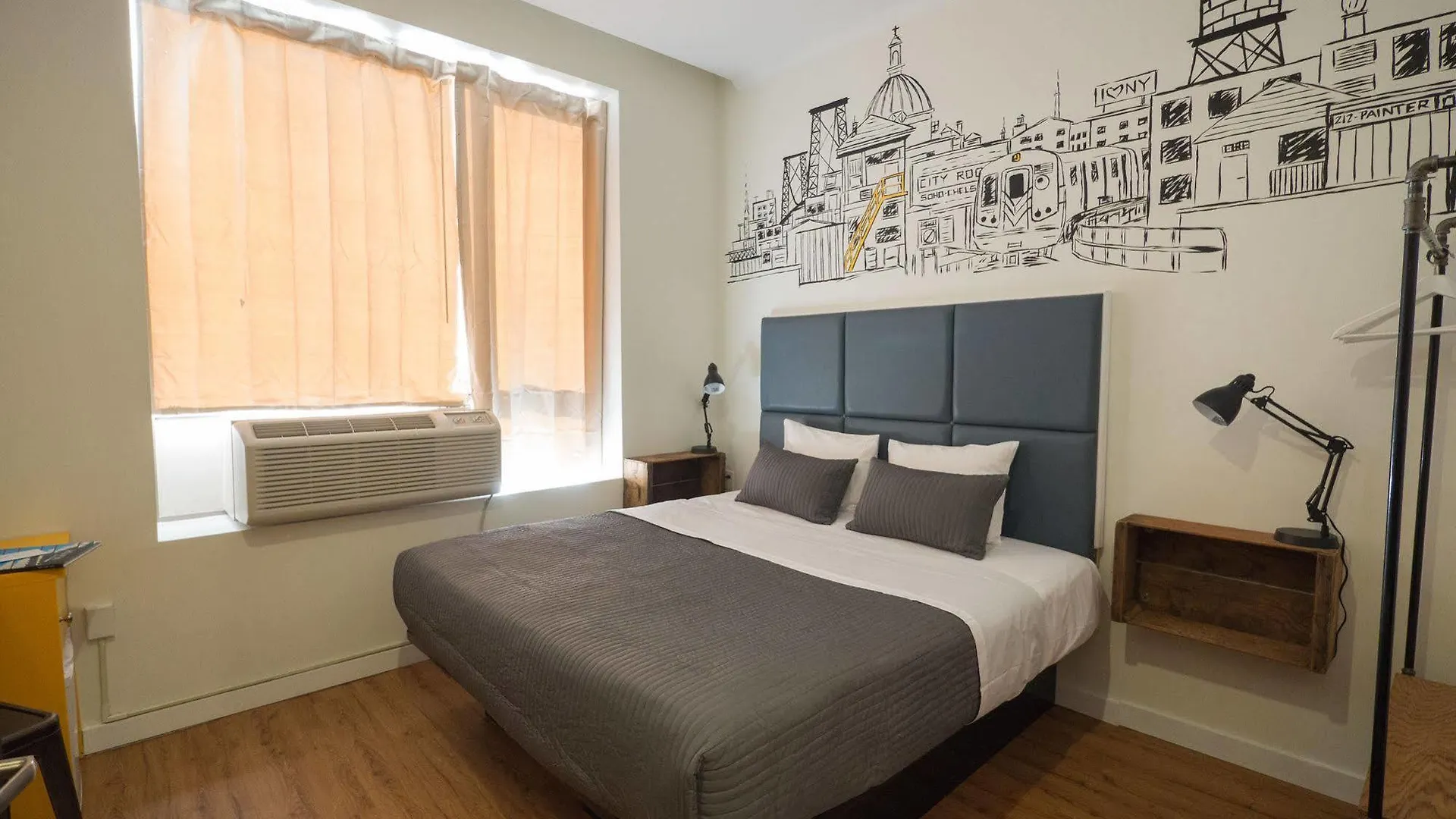 City Rooms Nyc - Soho New York