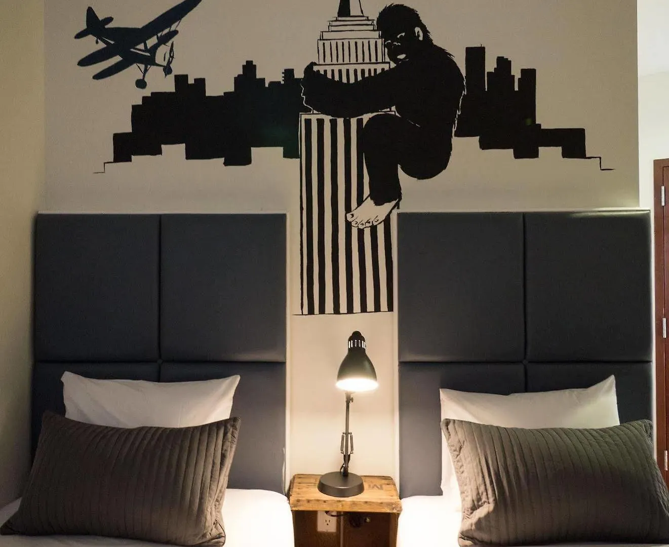 City Rooms Nyc - Soho New York 3*,  United States
